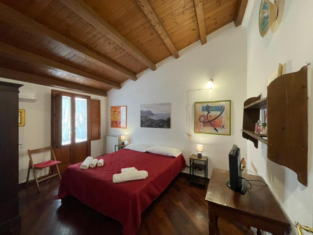 House Quattro Canti Palermo Exterior foto