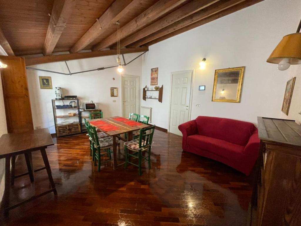 House Quattro Canti Palermo Exterior foto